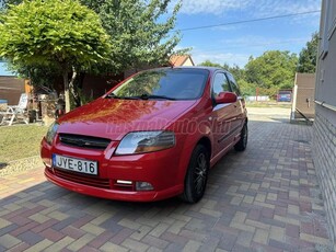 CHEVROLET KALOS 1.2 8V Star