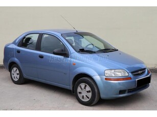 CHEVROLET KALOS 1.4 8V Plus