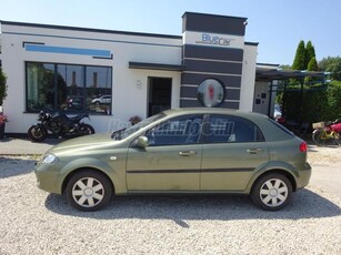 CHEVROLET LACETTI 1.4 16V Elite