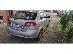 CHEVROLET LACETTI 1.4 16V Star