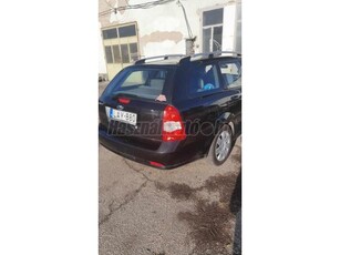 CHEVROLET LACETTI 1.6 16V Elite