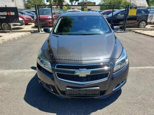 CHEVROLET MALIBU 2.0 D LTZ Navi!Bőr!Xenon!Szkönyv!