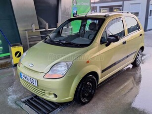 CHEVROLET SPARK 0.8 6V Plus