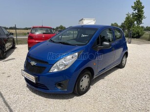 CHEVROLET SPARK 1.0 Plus AC