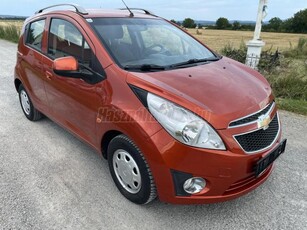 CHEVROLET SPARK 1.0 Plus AC