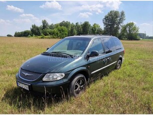 CHRYSLER GRAND VOYAGER RG