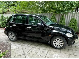 CHRYSLER PT CRUISER 1.6 Classic