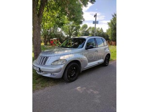 CHRYSLER PT CRUISER 2.0 Touring