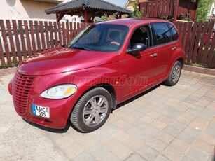 CHRYSLER PT CRUISER 2.2 CRD Limited