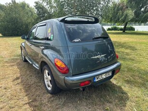 CHRYSLER PT CRUISER 2.2 CRD Touring