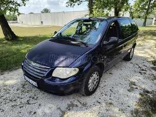 CHRYSLER VOYAGER 2.5 CRD SE (7 személyes )