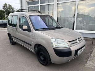 CITROEN BERLINGO 1.4 Multispace Plus