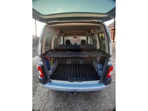 CITROEN BERLINGO 1.4 Multispace Plus ABS