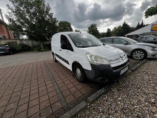 CITROEN BERLINGO 1.6 HDi Comfort L1