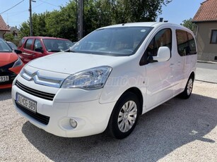 CITROEN BERLINGO 1.6 HDi Multispace EURO5 Megkímélt Állapot!