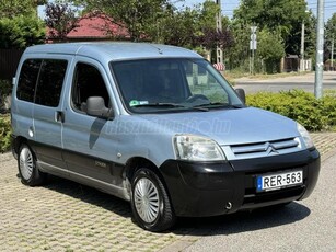 CITROEN BERLINGO 1.6 HDi XTR