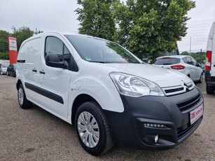 CITROEN BERLINGO Electric District L1 (Automata) Klíma! Szervízkönyv! Tempomat!