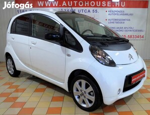 Citroen C-Zero Collection CVT 21.000 KM! Klíma!...