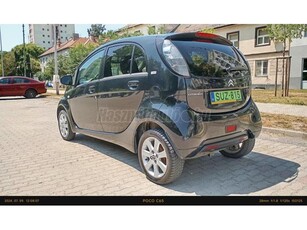 CITROEN C-ZERO Tendance CVT