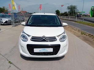 CITROEN C1 1.2 PureTech 82 Shine 103.000KM.KLÍMA!!