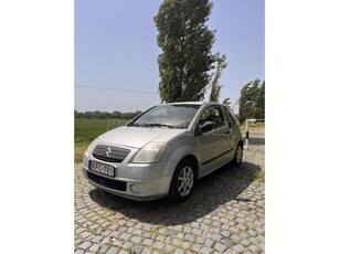 CITROEN C2 1.1 X