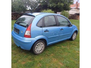 CITROEN C3 1.1 Bip-Bip