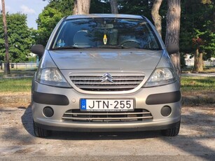 CITROEN C3 1.1 X 2002