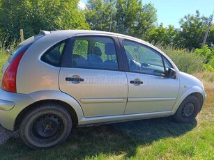 CITROEN C3 1.4 Comfort