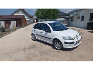 CITROEN C3 1.4 HDi Comfort