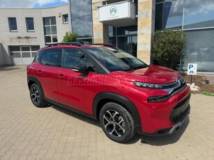 CITROEN C3 AIRCROSS 1.2 PureTech Plus S&S Szalonautó kedvezmény a hónap végéig!