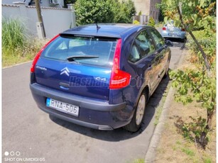 CITROEN C4 1.4 ELITE