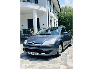 CITROEN C4 1.4 ELITE