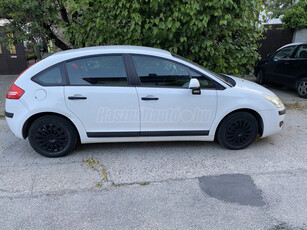 CITROEN C4 1.6 HDi Image