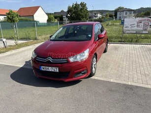 CITROEN C4 1.6 HDi Sélection