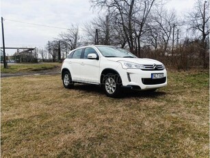 CITROEN C4 AIRCROSS 1.6 e-HDi Collection S&S