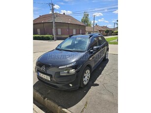 CITROEN C4 CACTUS 1.2 PureTech Feel EURO6