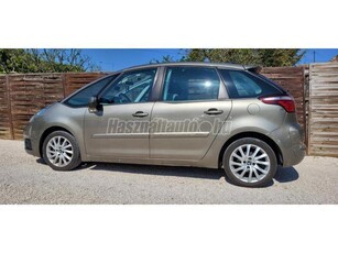 CITROEN C4 PICASSO 1.6 HDi Dynamique FAP MCP6 Magyarországi. 1 év garanciával