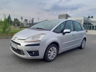 CITROEN C4 PICASSO 1.6 VTi Collection