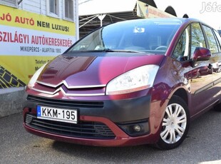 Citroen C4 Picasso Grand1.6 HDi Collection FAP...