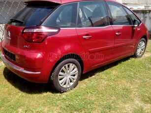 CITROEN C4 PICASSO Grand1.6 HDi Dynamique FAP (5 személyes )