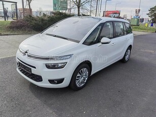 CITROEN C4 PICASSO Grand1.6 VTi Collection