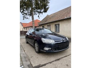 CITROEN C5 1.6 HDi Collection