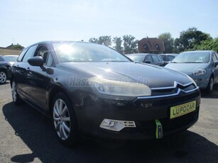 CITROEN C5 1.6 HDi Collection