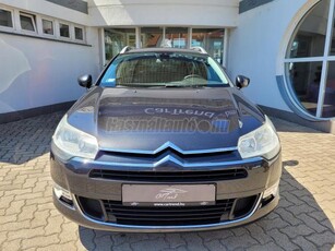 CITROEN C5 1.6 THP Prestige GARANCIÁVAL!