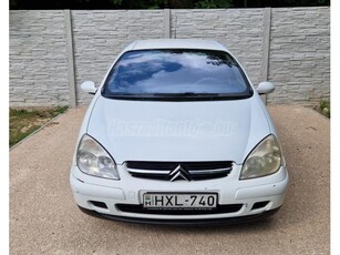 CITROEN C5 2.0 HDi SX