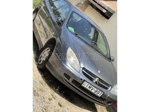 CITROEN C5 2.0 SX