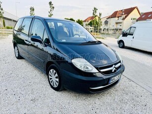 CITROEN C8 2.2 HDi SX