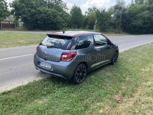 CITROEN DS3 1.6 THP DSport