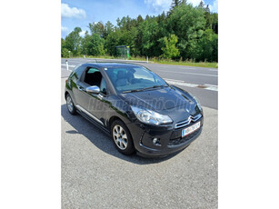 CITROEN DS3 1.6 VTi DStyle