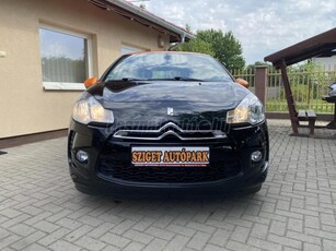 CITROEN DS3 1.6 VTi DStyle TEMPOMAT 140000 KM!!!